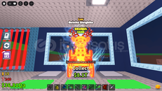 ⭐️ 840M/s Reinito Sleighito MAGMA⭐️(TR DE TEK)