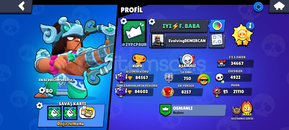 84k hesap 11000TL pazarlık vardık