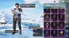 85 destansılı walker set full nadirlik içeren