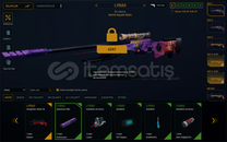 ✅85 LEVEL META +7Lİ 100. YIL DESENLİ ÇAR!✅