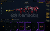 ✅85 LEVEL META +7Lİ F/P ÇAR!✅