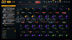 85 LEVEL MÜKEMMEL HESAP