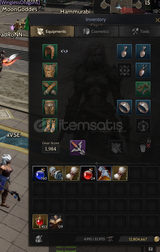 85 level priest 