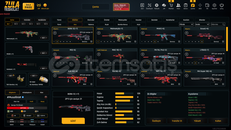 +85 LVL eski hesap F/P fiyatta indirim yapılır!