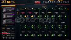 85 LVL GÜZEL HESAP DAHA UCUZU YOK