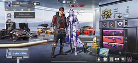 85 LW. HESABIMI SATIYORUM.