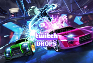 85 Rewards + x46 RLCS 2024, x13 RLCS 2025, 10x