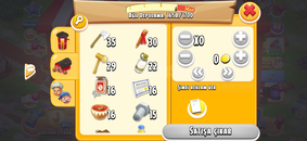 ⚡85 SEVİYE⚡1700 AĞIL⚡1600 AMBAR⚡