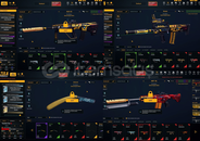 85 SEVİYE +6 LI GÜZEL ÖZELLEŞTİRMELİ HESAP