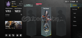 8.5 seviye klan ism değişim 14 gün var 