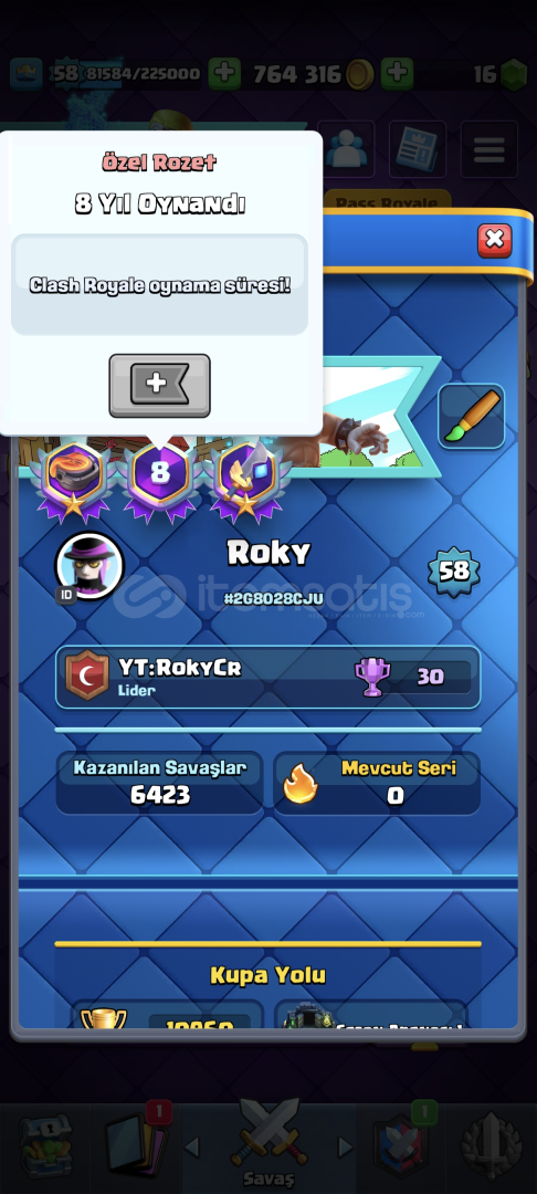 8.5 yıllık emek hesabı 8.5 yıllık emek hesabı