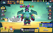 850 elmas efsane hesap 27k 94 kostüm