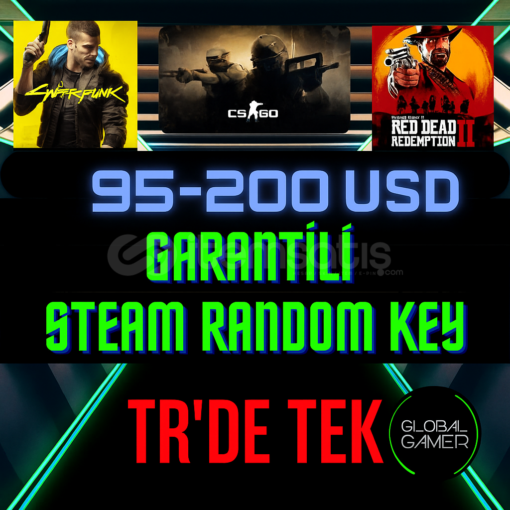 95-200 USD GARANTİLİ RANDOM KEY TR'DE EN UYGUN  95-200 USD GARANTİLİ RANDOM KEY TR'DE EN UYGUN