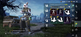 850+ UC'Lİ HESAP 850+ UC'Lİ HESAP