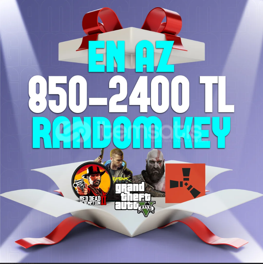 850 VE 2400 TL ARASI OYUNLAR 850 VE 2400 TL ARASI OYUNLAR
