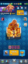 8500 Kupa 119 kart 3 Evrim 39 LVL hayday!!!