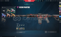 8500 tl rgx karambitli dolu hesap