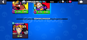 85K BS HESABI PİYASANIN EN AMA EN UCUZU 