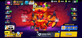 85K güneş1 efsanevi görmüş Müq Hesap 352skin!!!