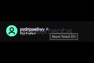 85K Takipçili Ve DJ Twitch Hesabı 85K Takipçili Ve DJ Twitch Hesabı