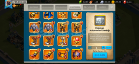 85m gücünde 1055 g genel hızlandirma