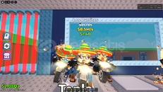 ⭐8.5M/s Los burritos [En ucuzu] - SAB⭐