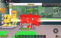 85m/s rainbow los burritos