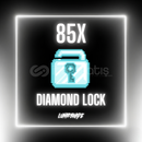 85X DİAMOND LOCK EN UCUZU HIZLI TESLİM