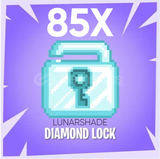 85X DİAMOND LOCK EN UCUZU HIZLI TESLİM