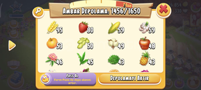 ⭐86 LEVEL⭐1500 AĞIL⭐1450 AMBAR⭐VİP⭐