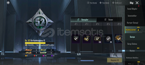  860 UC 46 DESTANSI 9 YÜKSELTİLEBİLİR 