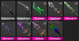 86x Godly 