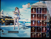 İhtiyaçtan 87 destansı 62 koleksiyon dolu hesap 