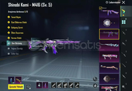 87 DESTANSI DOLU EMEK HESABI