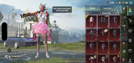 ⭐️87 DESTANSI ORMAN ELFLİ KELEPİR HESAP⭐️