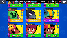 87 Karakterli 8 BPS Mail Değişir 26K Kupa 87 Karakterli 8 BPS Mail Değişir 26K Kupa