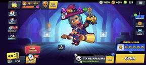 87 KARAKTERLİ, BOL KOSTÜMLÜ KİŞİSEL GÜZEL HESAP