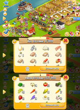 71 Level 3000 AĞIL 1000 AMBAR