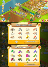 87 Level 3100 AĞIL 1200 AMBAR