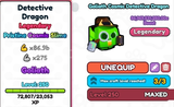 87 Milyar gücünde Detective Dragon