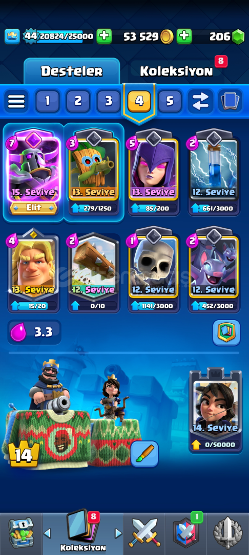 8700 KUPA 5 EVRİM KAÇMAZ 8700 KUPA 5 EVRİM KAÇMAZ