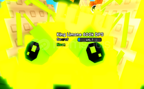 ⭐600K/DPS KiNG LiMONE⭐PLANT VS BRAiNROTS