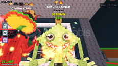 ⭐280M/s Ketupat Kepat [En ucuzu] - SAB⭐