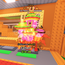 875M/s-La Taco Combinasionas