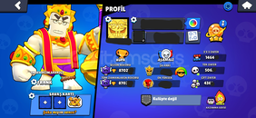 ⭐️87k 200+Skinli Nadir,Sağlam 2020 Hesabı⭐️