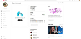 87k aboneli  87k aboneli