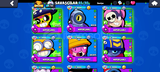 87k hesap hesap full Max tier 265 kostüm 