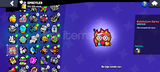 87k oni kenji pro pass full 270 kostüm BP full