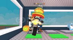 88 m burrito bandito