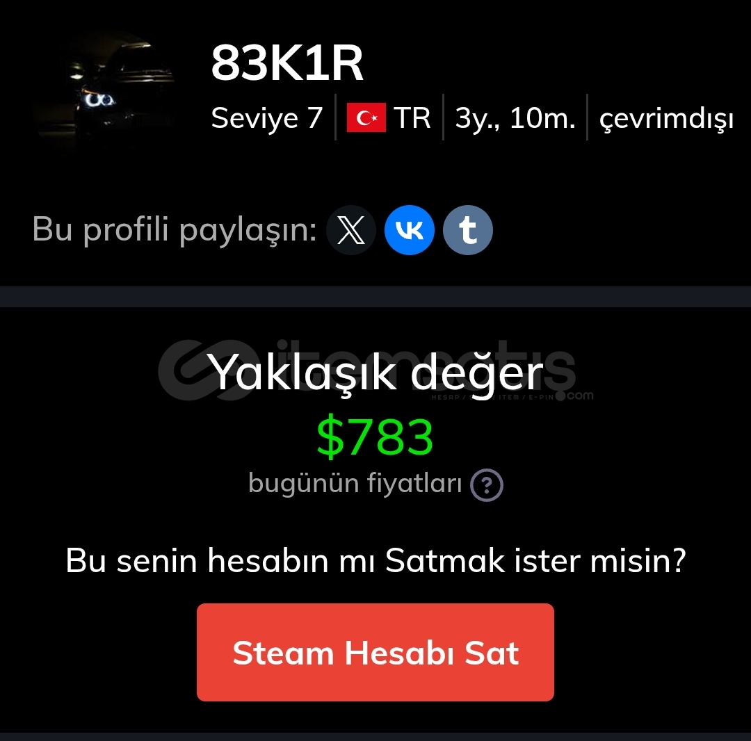 88 oyunlu steam hesabı 88 oyunlu steam hesabı